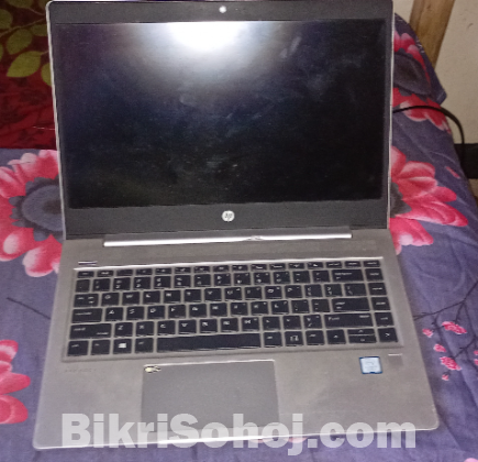Hp ProBook 440 g6 i5 G8